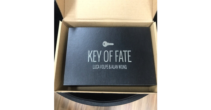 Key of FATE