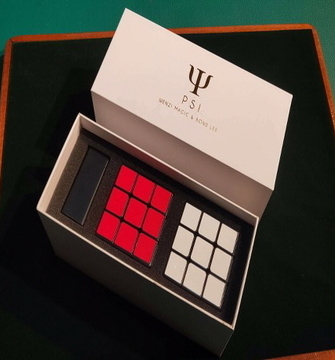 Psi Cube 