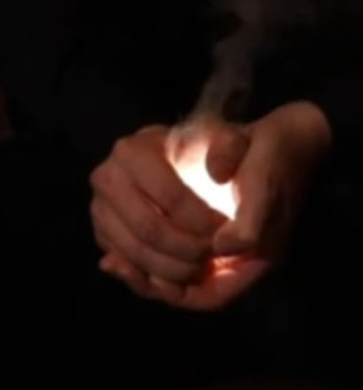 MYSTIC SMOKE