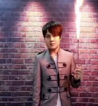 Auto torch to cane 화이어케인