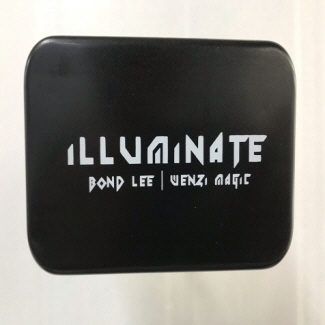  Illuminate 