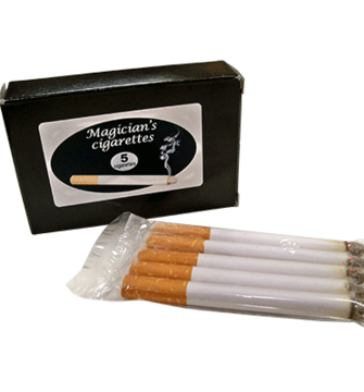 Magician’s Cigarettes (5 pieces) 