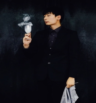 thumb smoke
