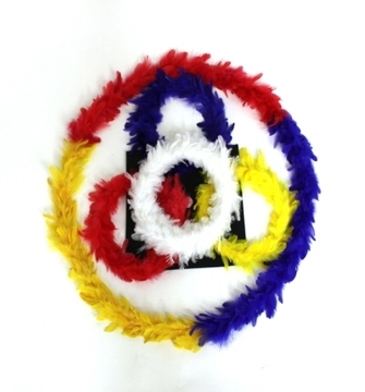 컬러체인지 레쓰 Color Change Wreaths  