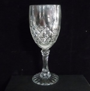 Crystal Mirror Chalice