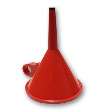 Automatic Funnel (Deluxe Red) by Bazar de Magia  