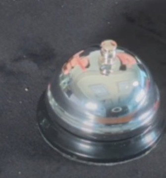 MENTAL BELL