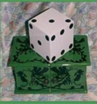 Sucker Die Box  