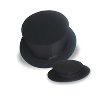 Folding Top Hat  