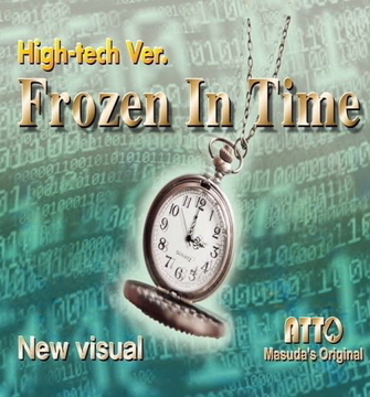 (선주문)Frozen in Time (High Tech Version) 