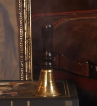 GHOST BELL