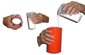 Liquid Suspension 