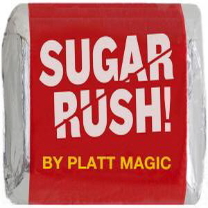 Sugar Rush By Platt Magic