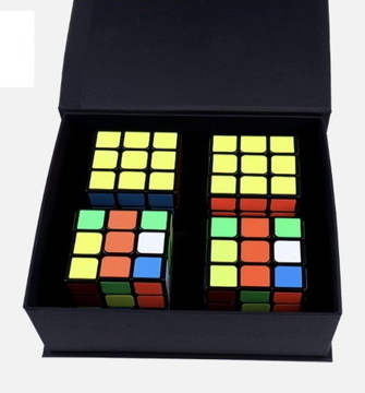 cube magic
