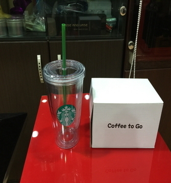 AMOR Coffee To Go  